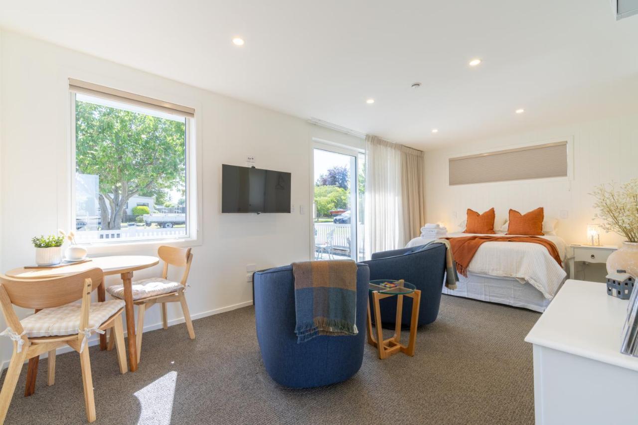 The Mayflower Cottage Te Anau Buitenkant foto