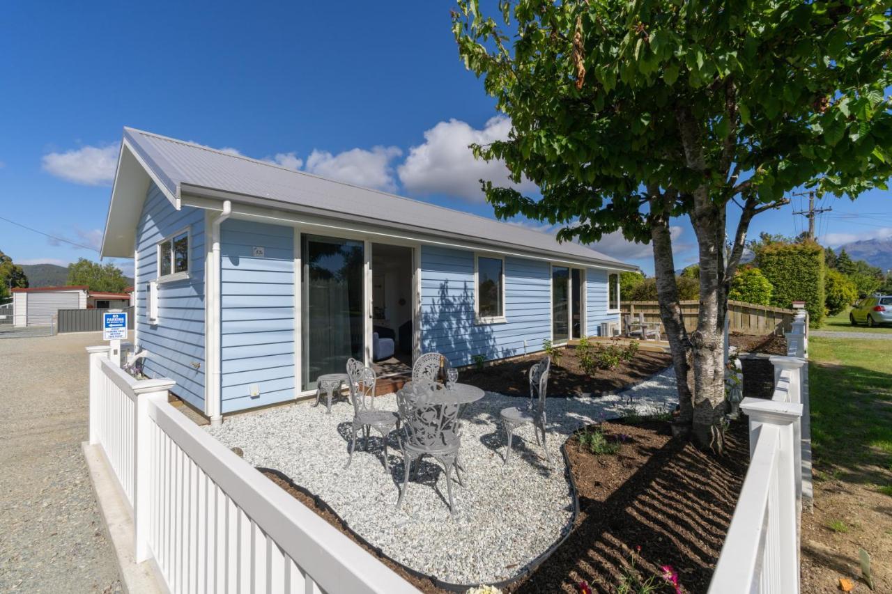 The Mayflower Cottage Te Anau Buitenkant foto