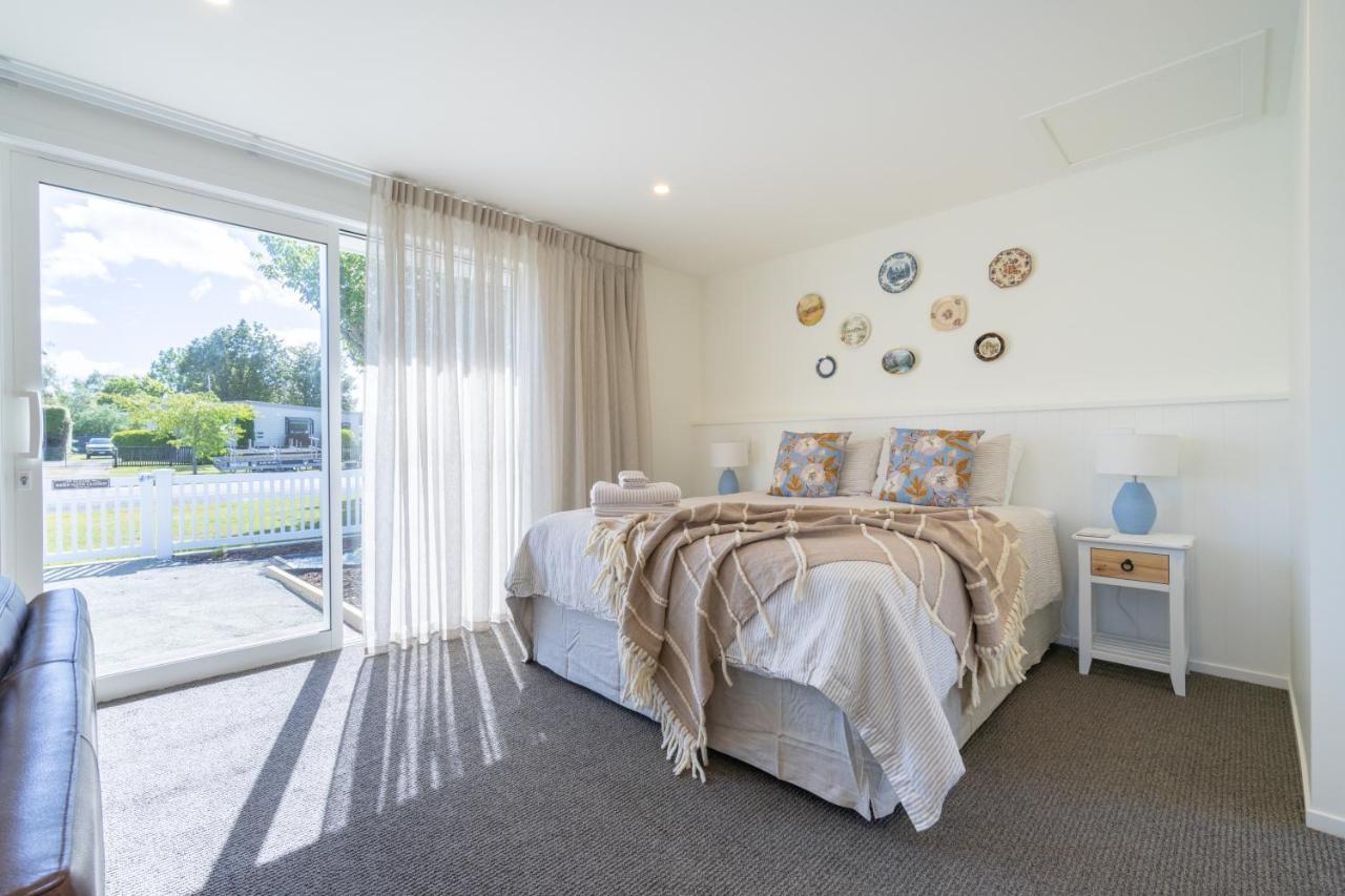 The Mayflower Cottage Te Anau Buitenkant foto
