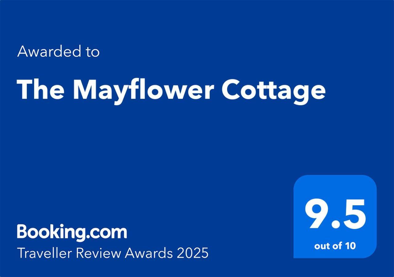 The Mayflower Cottage Te Anau Buitenkant foto